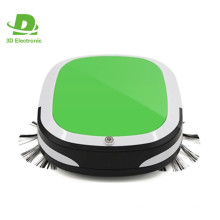 Cleaning Floor Smart Vacuum Robot Cleaner / Smarts Robot Vacuum Cleaner With Mopping Function